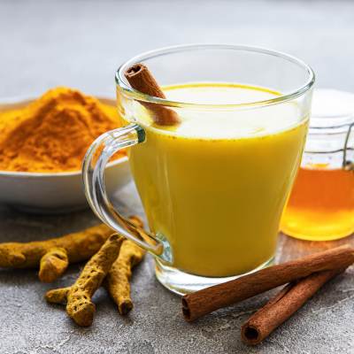 Immunsystem-Booster Tonic