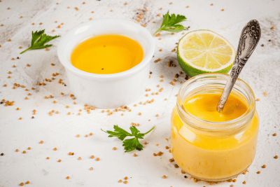 jamu:MAGIC Dressing ist als Topping für Salate oder Gemüse ein Hochgenuss mit dem besonderen Nährstoff-PLUS für Widerstandskraft und Zellschutz.