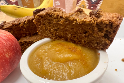 Entzündungshemmend essen! So einfach geht es mit dem jamu:MAGIC Highlight als Zutat zu diesem unglaublich leckeren Rezept.