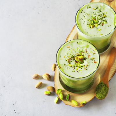 Superior Matcha TENCHA Bio - 50g