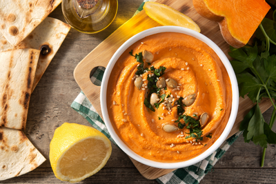 Feel Good Food – powered by Joy Naturals - E-Book