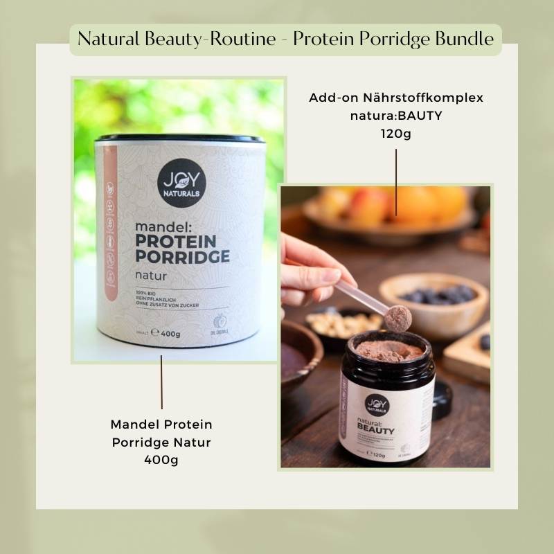 Natural Beauty-Routine Bundle