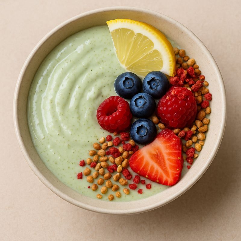 Body Fitness Guide – powered by Joy Naturals - E-Book